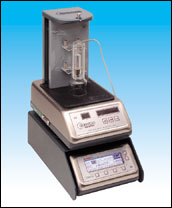 Hydrostatic balance Gibertini Densimat CE